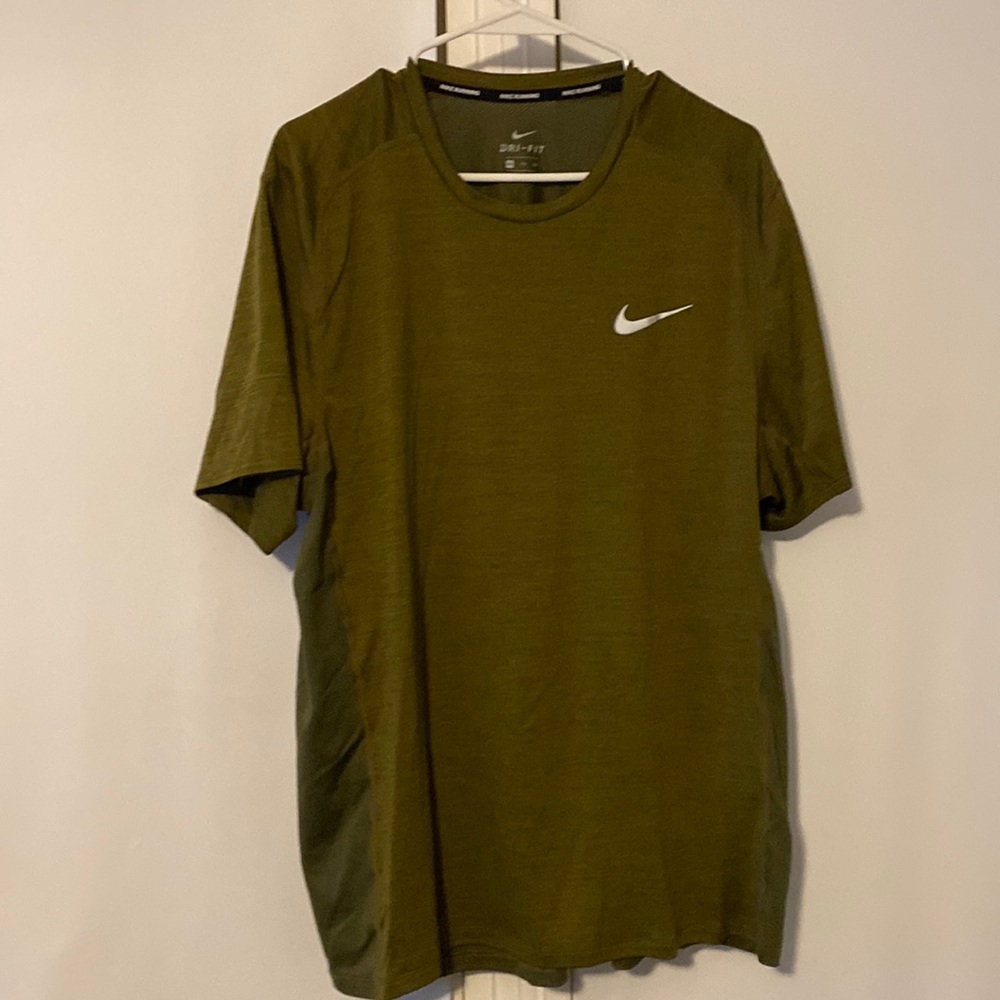 Men’s Nike Running Tee